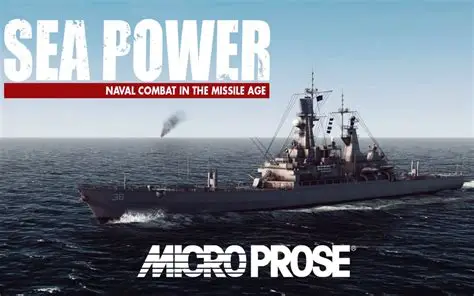 海权 sea power